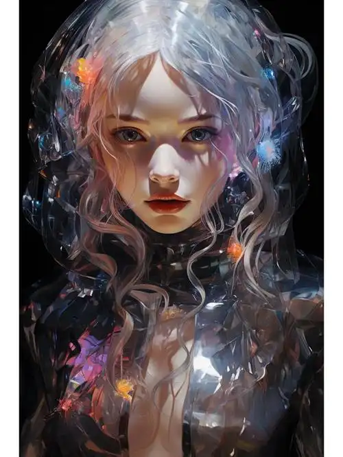 熔城 科幻电影在线观看